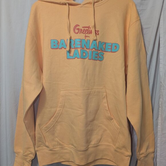 Concert Merch Women's Bundle- Mumford & Sons, Barenaked Ladies, Kurtis Conner - Picture 8 of 11